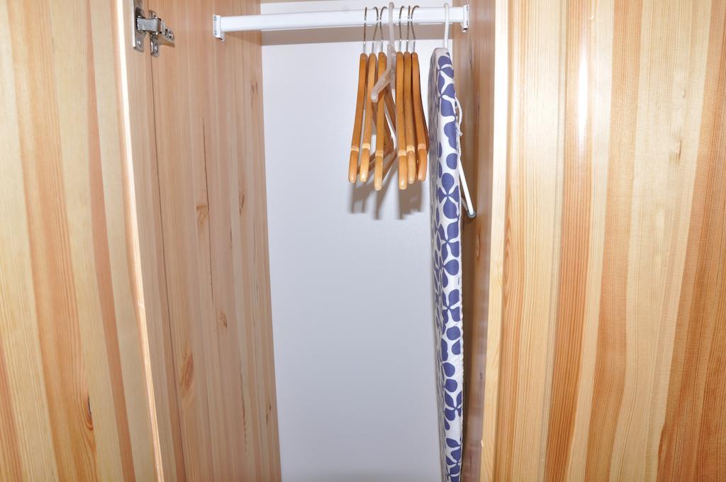 Msc Apartments Cicha Woda コシチェリスコ 部屋 写真