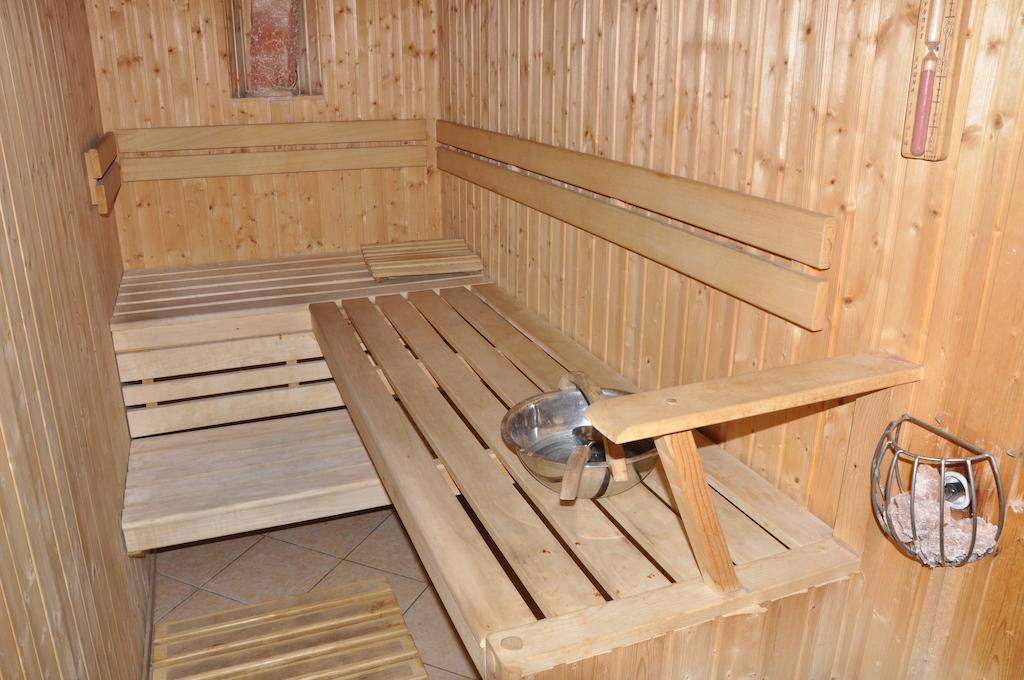 Msc Apartments Cicha Woda コシチェリスコ 部屋 写真