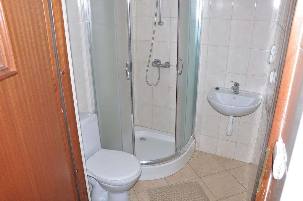 Msc Apartments Cicha Woda コシチェリスコ 部屋 写真