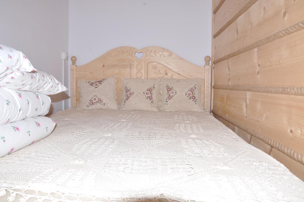 Msc Apartments Cicha Woda コシチェリスコ 部屋 写真