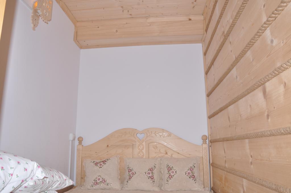 Msc Apartments Cicha Woda コシチェリスコ 部屋 写真