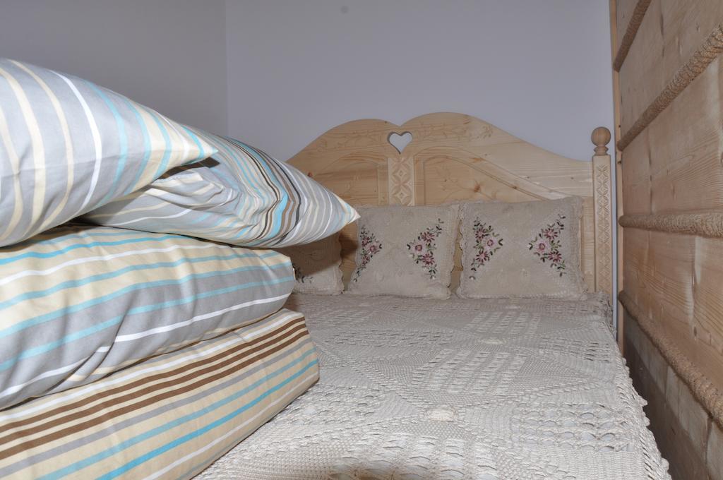 Msc Apartments Cicha Woda コシチェリスコ 部屋 写真