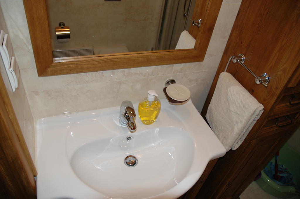 Msc Apartments Cicha Woda コシチェリスコ 部屋 写真